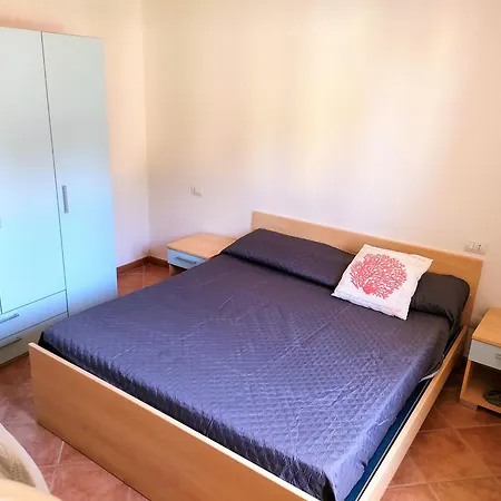 Διαμέρισμα Affittimoderni Vaita02 *