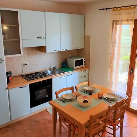 Apartment Affittimoderni Vaita02 *