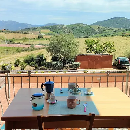 Affittimoderni Vaita02 Διαμέρισμα Valledoria (Sardinia)