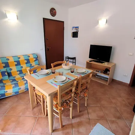 Διαμέρισμα Affittimoderni Vaita02 Valledoria (Sardinia)