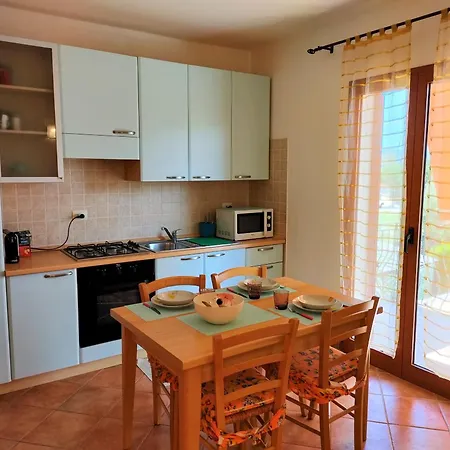 Affittimoderni Vaita02 Valledoria (Sardinia)