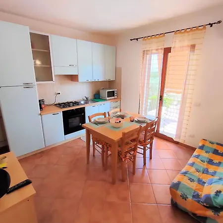 Affittimoderni Vaita02 Apartment