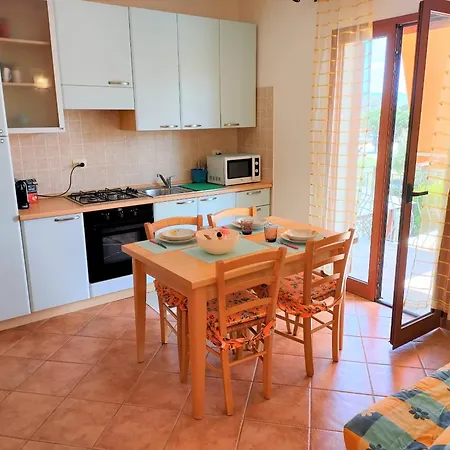 Apartment Affittimoderni Vaita02 *